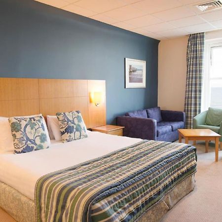 Sandbanks Hotel Poole Eksteriør billede