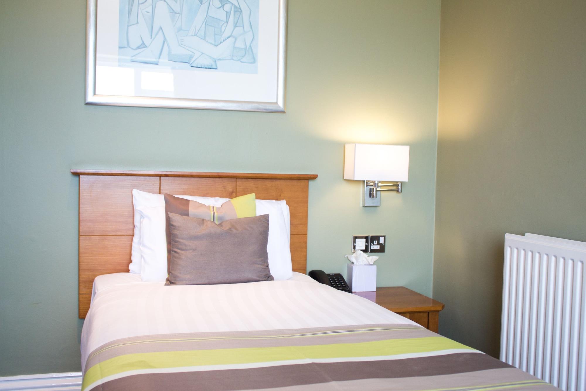 Sandbanks Hotel Poole Eksteriør billede