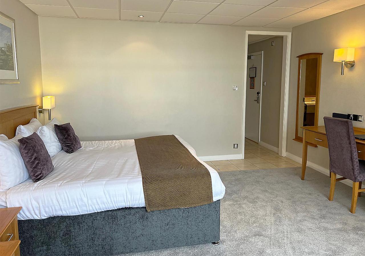 Sandbanks Hotel Poole Eksteriør billede