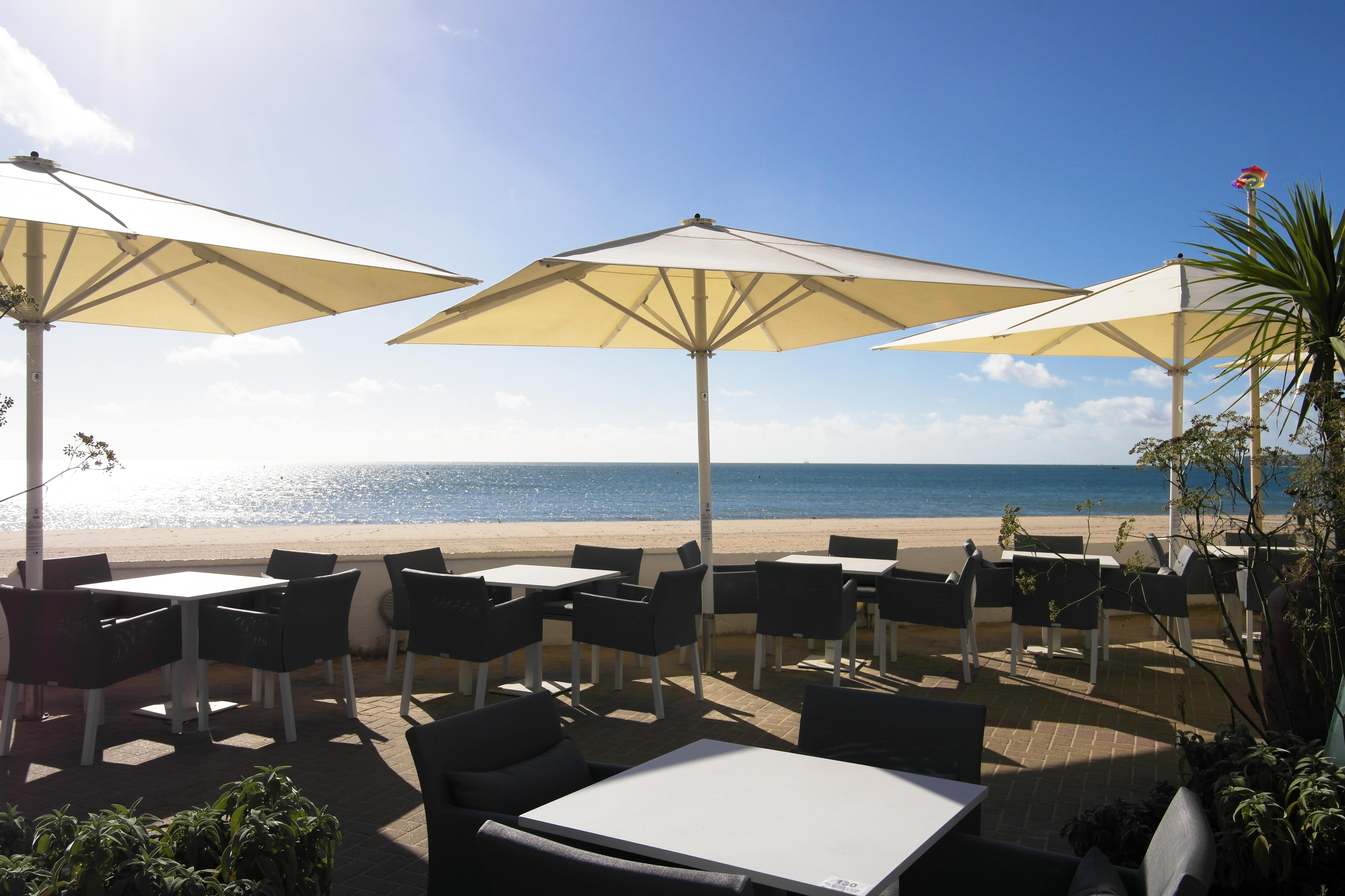 Sandbanks Hotel Poole Eksteriør billede