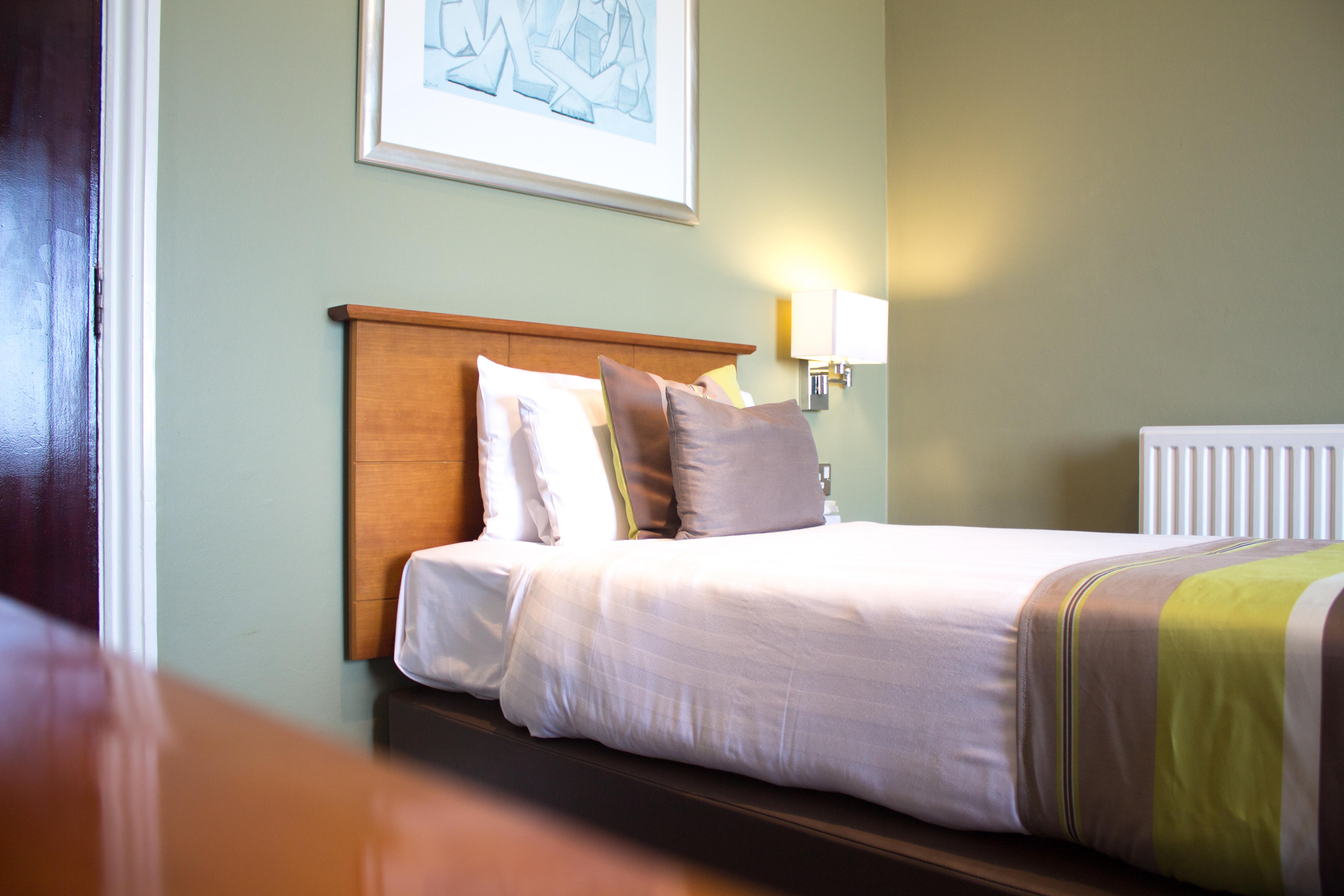 Sandbanks Hotel Poole Eksteriør billede