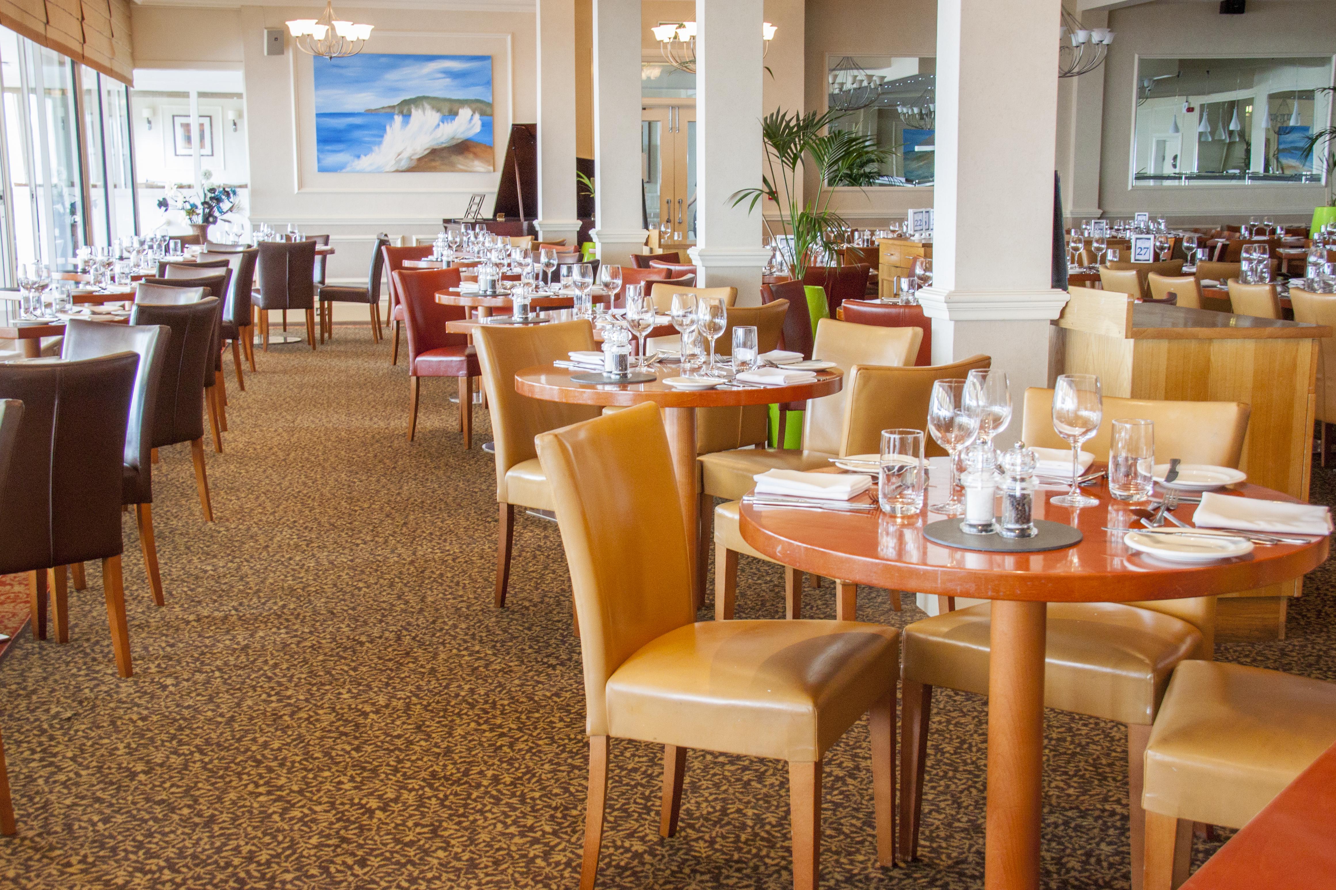 Sandbanks Hotel Poole Eksteriør billede