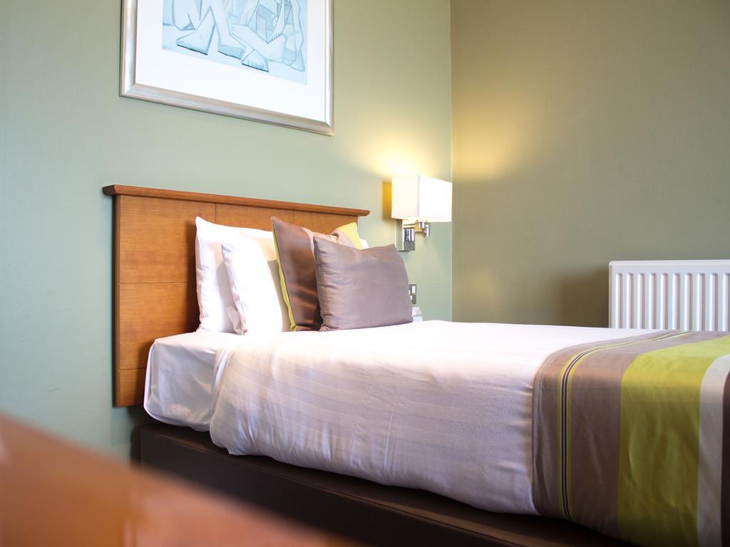 Sandbanks Hotel Poole Eksteriør billede