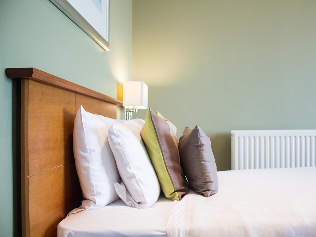 Sandbanks Hotel Poole Eksteriør billede