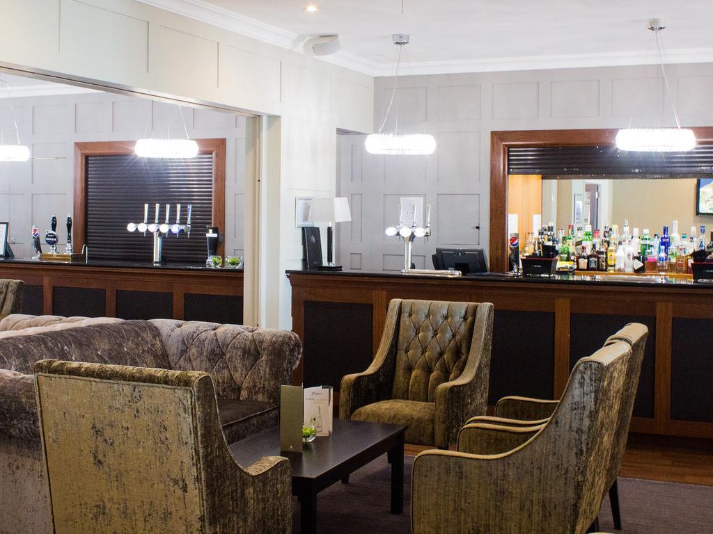 Sandbanks Hotel Poole Eksteriør billede